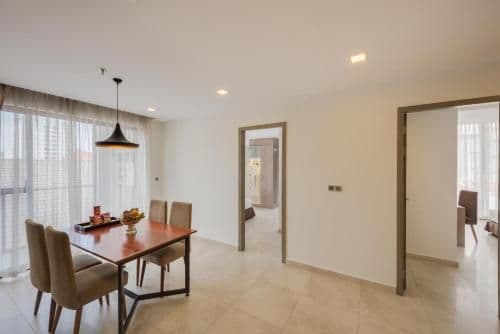 Mansion Family Suite Room