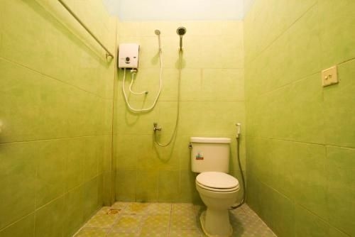 Uncle's House - Siem Reap4
