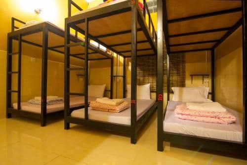 Superior Quadruple Room