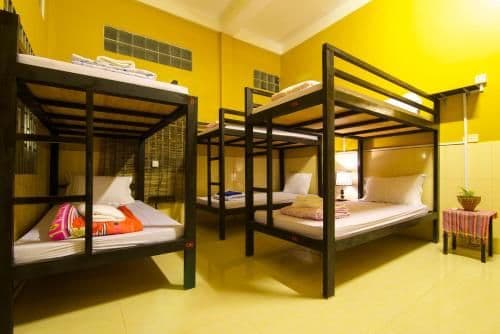 Superior Quadruple Room