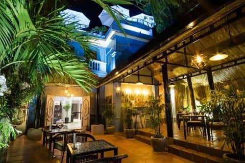 Villa D Riverside Boutique Hotel Villa D Riverside Boutique Hotel