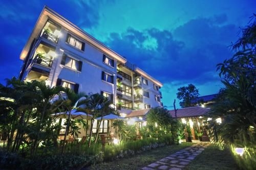 The Sanctuary Residence3