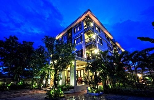The Sanctuary Residence2