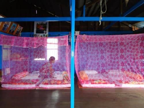 Prek Toal Home Stay Prek Toal Home Stay