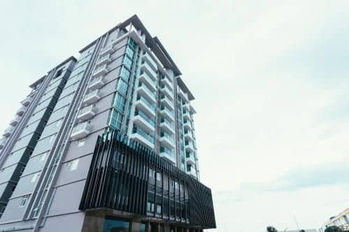 CA&SA Serviced Apartment CA&SA Serviced Apartment