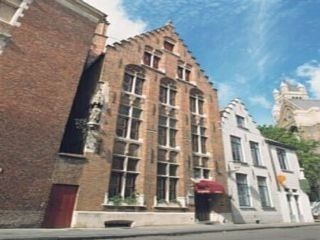 Hotel Het Gheestelic Hof3