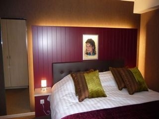 Hotel Het Gheestelic Hof2