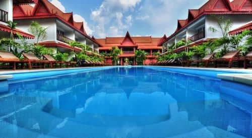 Preah Vihear Boutique Hotel Preah Vihear Boutique Hotel