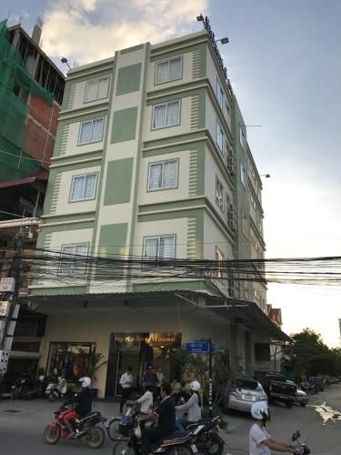 Ny Ka Smy Hotel3