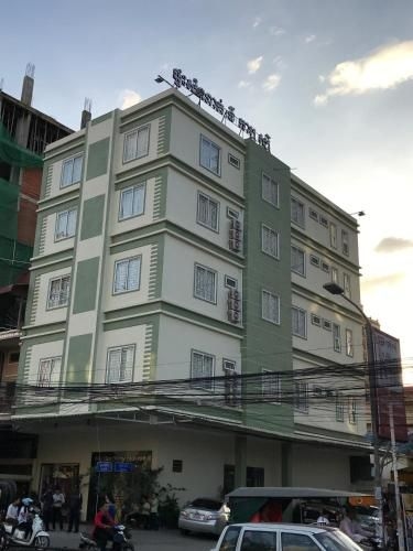 Ny Ka Smy Hotel2