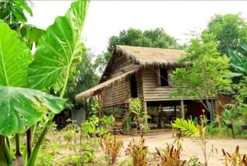 Sok Phen Homestay Sok Phen Homestay
