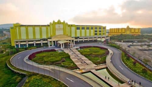 Thansur Sokha Hotel Thansur Sokha Hotel