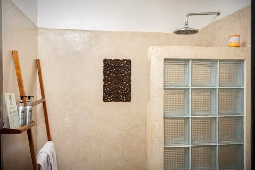 Deluxe Double Room with Garden View - Free Pick-up