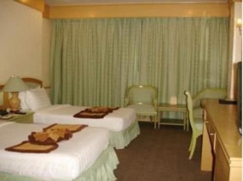 Superior Double or Twin Room