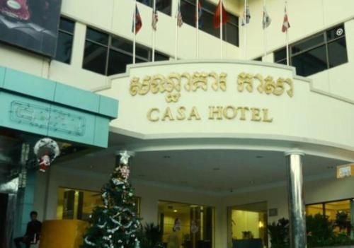 Casa Boutique Hotel1