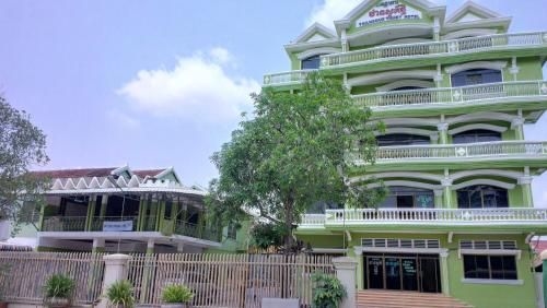 Than Sour Thmei Hotel1