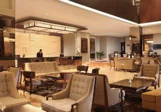 Oakwood Hotel & Apartments Taman Mini Jakarta Oakwood Hotel & Apartments Taman Mini Jakarta