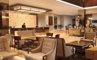 Oakwood Hotel & Apartments Taman Mini Jakarta Oakwood Hotel & Apartments Taman Mini Jakarta