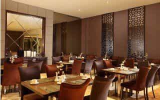 Oakwood Hotel & Apartments Taman Mini Jakarta Oakwood Hotel & Apartments Taman Mini Jakarta