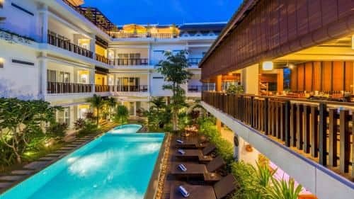 Paradise Residence Paradise Residence