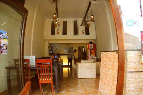 B52 Hostel B52 Hostel