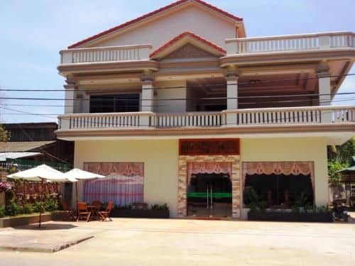 Borey Bokor Guesthouse Borey Bokor Guesthouse