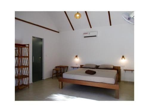 Superior Bungalow