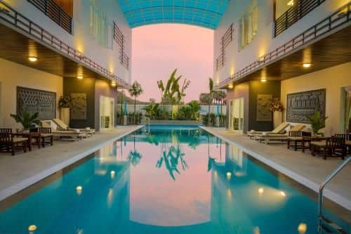 Gorgeous House with Amazing Pool View Full Amenities Gorgeous House with Amazing Pool View Full Amenities