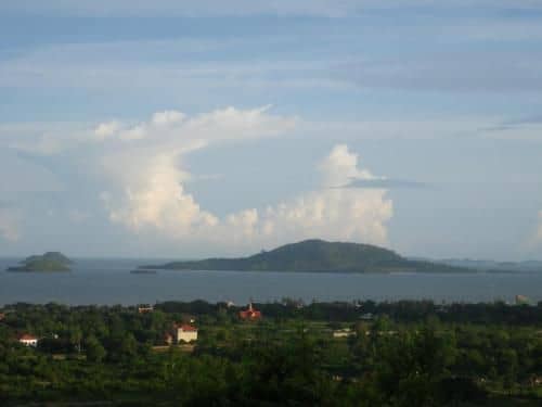 Kep Guesthouse Kep Guesthouse