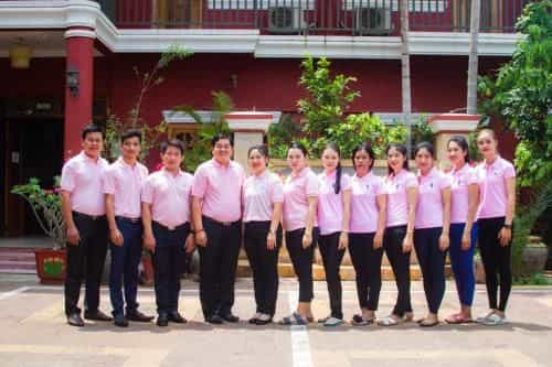 Botoum Hotel Botoum Hotel
