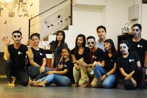 One Stop Hostel Siem Reap @ Pub Street2
