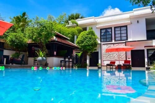 JP Prana Hotel JP Prana Hotel