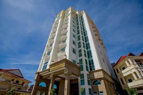 Lbn Asian Hotel Lbn Asian Hotel