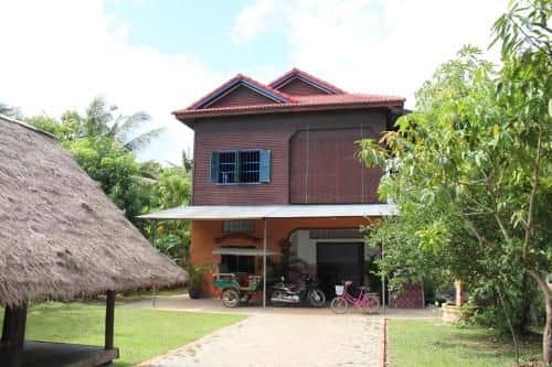Kasiko Homestay Kasiko Homestay