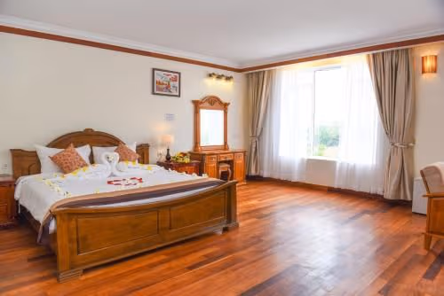 Superior Suite Double