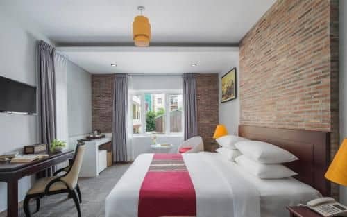 Sovanna Hotel Sovanna Hotel