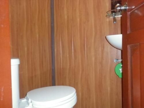 Meas Family Homestay4