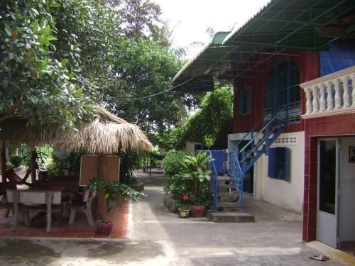 Meas Family Homestay2