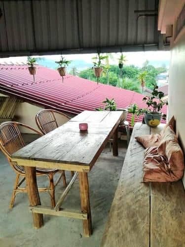 Stay in Kampot Stay in Kampot