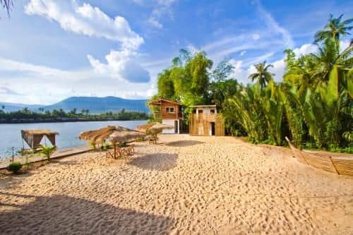 Sabay Beach Sabay Beach