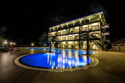 KEP BAY HOTEL & RESORT KEP BAY HOTEL & RESORT