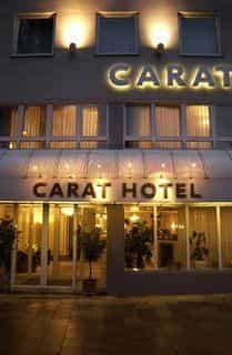 Carat Hotel & Apartments Carat Hotel & Apartments