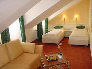 Carat Hotel & Apartments Carat Hotel & Apartments