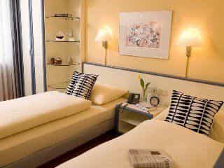Carat Hotel & Apartments Carat Hotel & Apartments