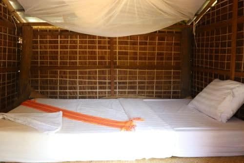 Standard Single Room with Shared Bathroom