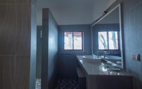 Deluxe Bungalow with Sea View