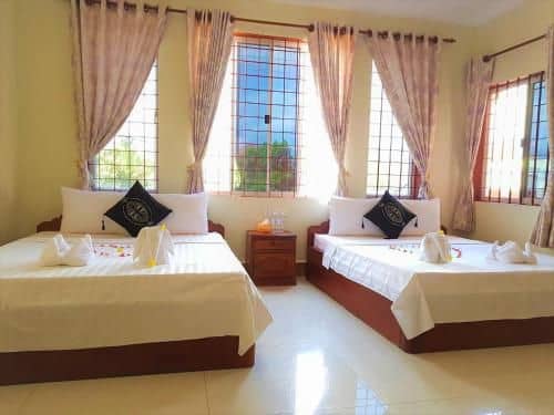 Samnop Samnang Guesthouse Samnop Samnang Guesthouse