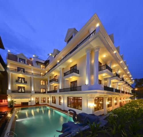 Royal Crown Hotel & Spa Royal Crown Hotel & Spa
