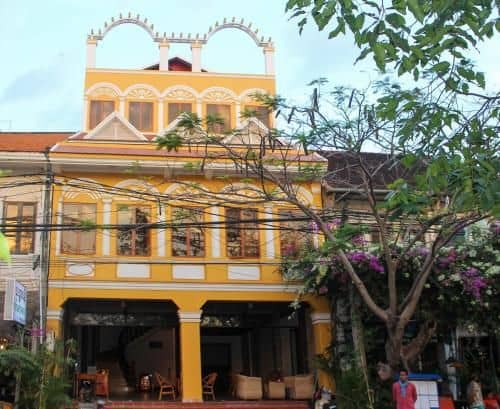 Good Morning Kampot Good Morning Kampot