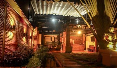 Moon Ratanak Guest House Moon Ratanak Guest House